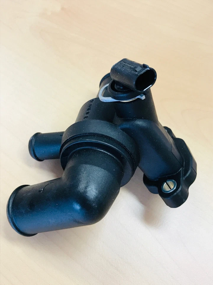 Gates Thermostat for Smart 450 451 CDI Coupe Fortwo Cabriolet 0.8 Diesel - Image 2 of 2