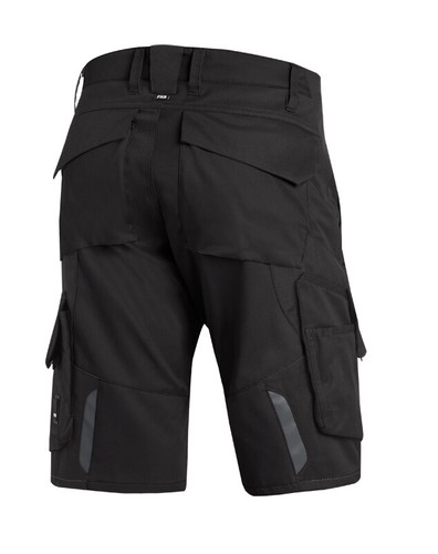 FHB Workwear Bermuda Wulf 125200 Short  - Bild 29 von 29