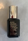NEW Estee Lauder Make Up Cosmetics Bag+Lipstick Lip Pencil Night Repair Cream.. — photo 4