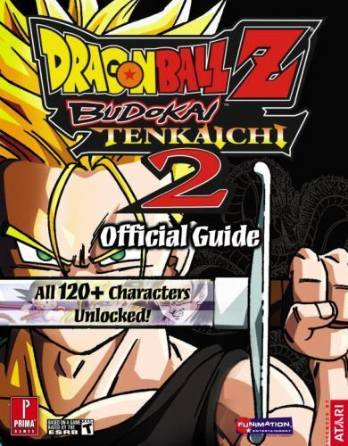 Dragonball Z: Budokai Tenkaichi 3 for Wii - Cheats, Codes, Guide