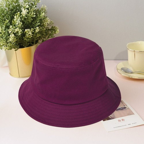 Cotton Candy Color Fishmen Hat UPF 50+ Wide Brim Sun Hat Mountaineering - Picture 26 of 26