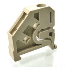 5x Siemens End Bracket 8WA1808 | 8WA1 808