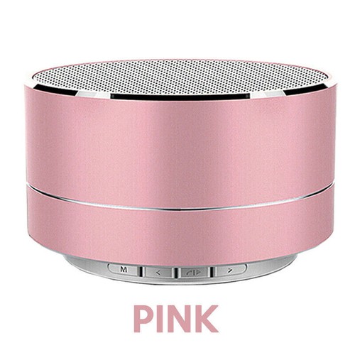 LED Bluetooth Wireless Portable Speaker Mini Super Bass For Samsung iPhone iPad - Picture 7 of 13