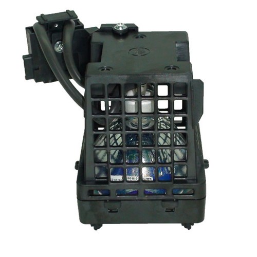 Lampadina di ricambio Sony con alloggiamento XL-5200 XL5200 per TV SXRD KDS-50A2000 - Foto 4 di 5