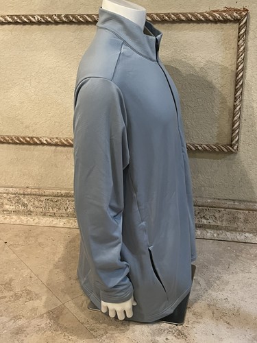 Chaqueta polar Adidas Terrex Multi Primegear cremallera completa talla 2XL - Imagen 6 de 6