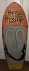 Rare Vintage Ho Kustom Kneeboard/Wakeboard