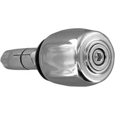 Kuryakyn Throttle Assist Bar End 6288