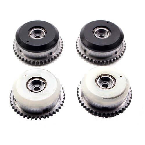 Ajustadores de cadena de distribución N63B40 S63B44 In&Ex para BMW 11367600085 11367600086 - Imagen 6 de 7
