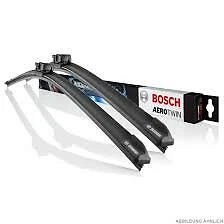 BOSCH - Jeu d'essuie-glace pour CITROËN XSARA PICASSO de 10/2005 à 04/2010 - Photo 1/2