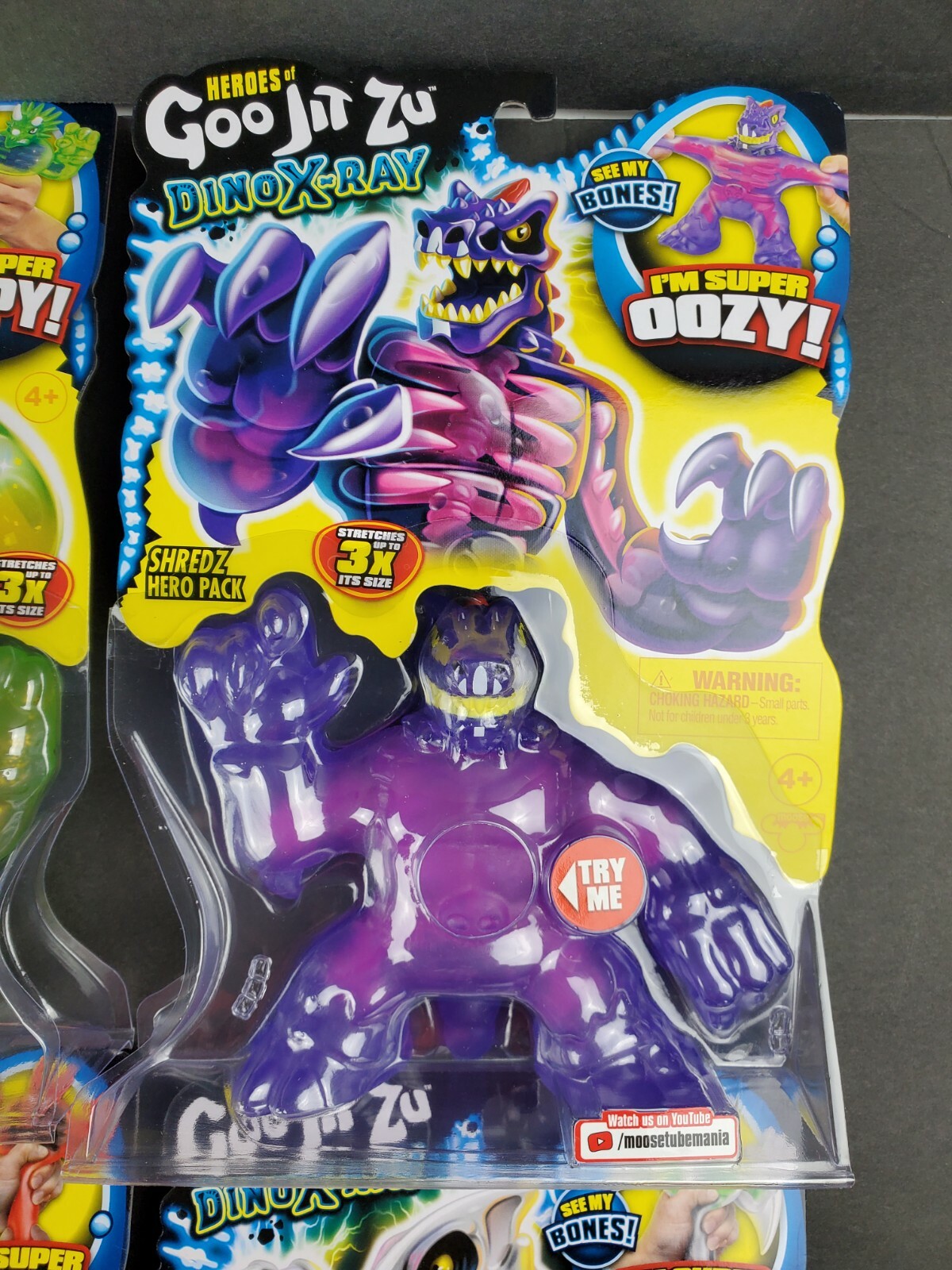 discount deals shop Heroes of Goo JIT Zu Dino Xray Action discount deals shop Heroes of Goo JIT Zu Dino Xray Action