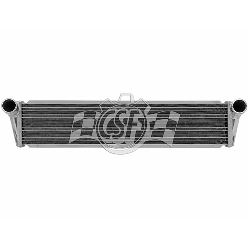 Radiador de rendimiento CSF 7049 para 05-12 911 Carrera 3,6 L Boxster / 06-12 Cayman - Imagen 2 de 7