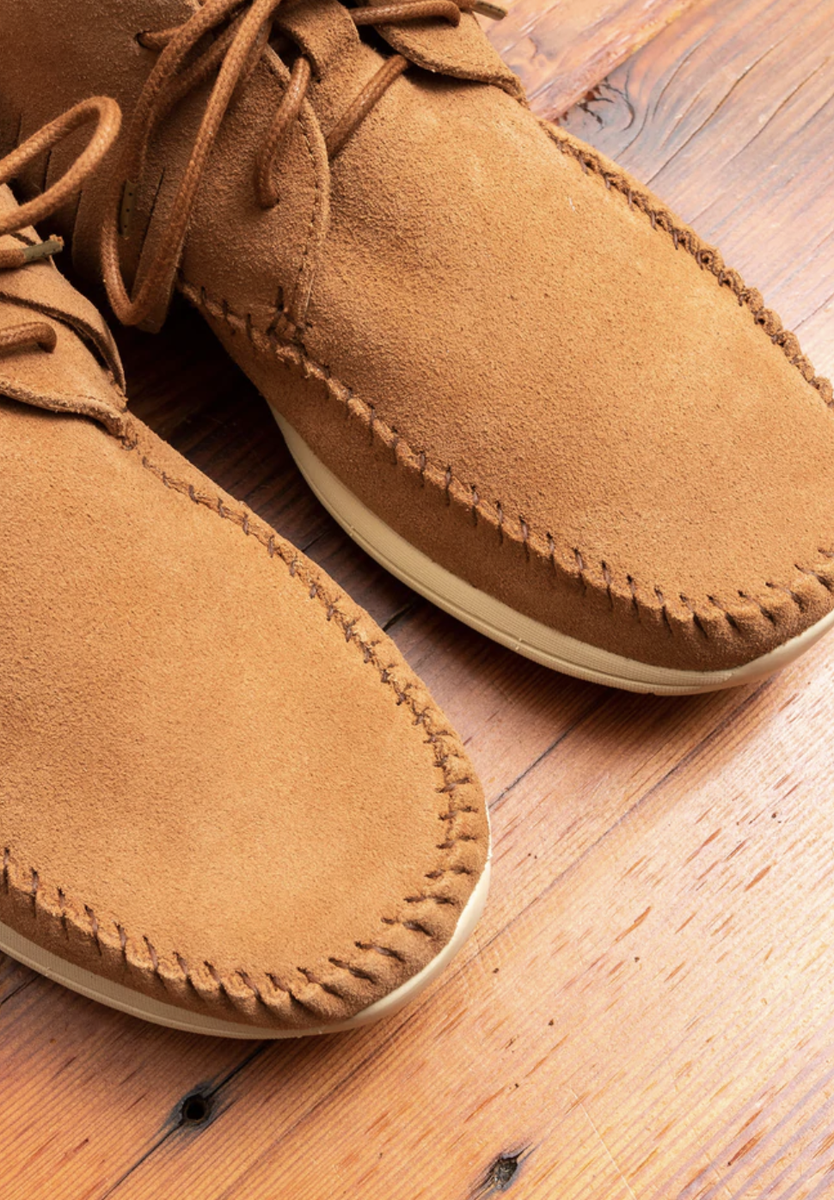VISVIM FBT SHAMAN-FOLK BROWN | size US 9 | eBay