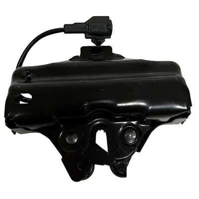 Hood Latch Lock for 2006-2015 Lexus IS250 IS350 2.5L 2.5L 5351053061 5351053060 - Image 1 of 4