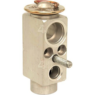 39211 4-Seasons Four-Seasons A/C Expansion Valve Front New for Mercedes Sprinter