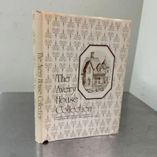 AVERY HOUSE COLLECTION Recipes & Biographical Sketches FORT COLLINS, CO Cookbook