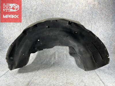 2018-2022 Ford Expedition OEM Rear Left Quarter Liner Splash Shield JL1B280K74AC