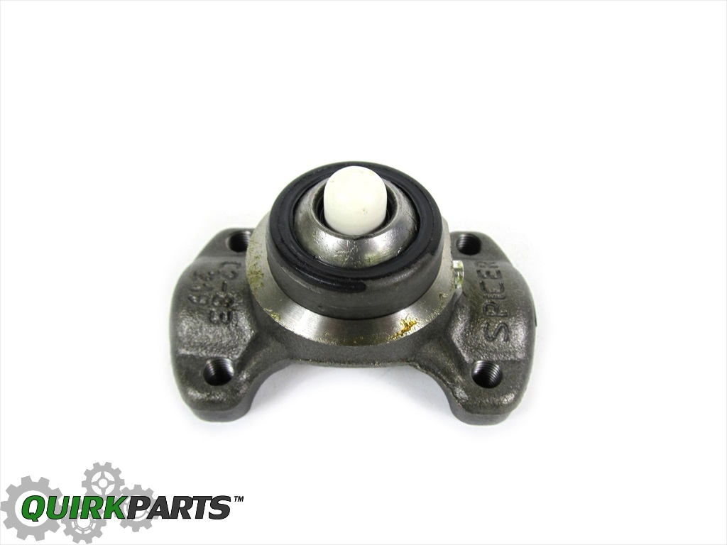 掛軸 332 87-99 JEEP DODGE DRIVE SHAFT YOKE CENTERING SOCKET NEW MOPAR