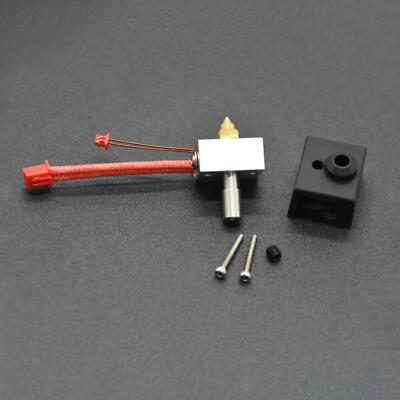Metal Hot End Conversion Kit 3D-Druckerteile Hotend-Kit für Ender-3 S1