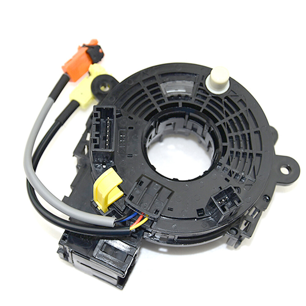 25554-3JA0A Spiral Cable Clock Spring For Nissan LEAF BATTERY EV
