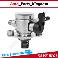 High Pressure Fuel Pump For 2010-2017 GMC Terrain Chevy Equinox SUV 2.4L M73109