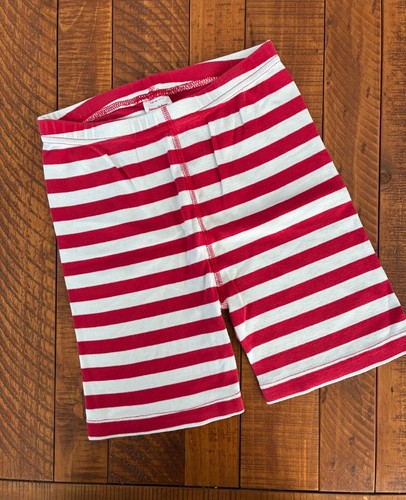 Summer Pajamas, Sz 12, Hanna Andersson, Boy/Girl - Picture 2 of 3