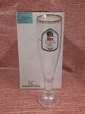 H&uuml;tt Luxus Pils 6x Pokal 0,3 l Gastro Tulpe
