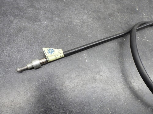 Yamaha R5 DS7 RD 250 NOS Clutch Cable 351-26335-00 #52 2014 - Picture 3 of 4
