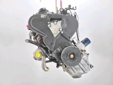 Motor Typ 4HX-C5 Für Citroen C5 I PH.1 - N0-2283Y