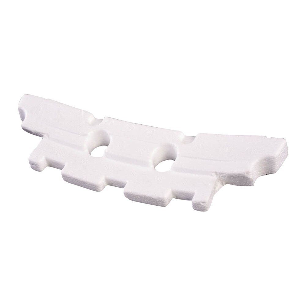 Polystyrène frontal Maytronics 6250964 pour robot Dolphin
