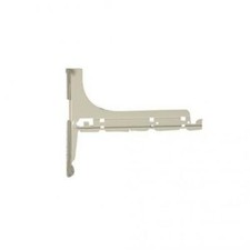 Soporte de cajón para refrigerador WPW10330991 Whirlpool/Kenmore/Maytag, NUEVO OEM