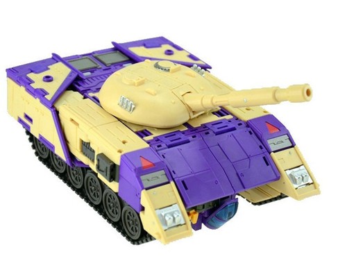 New Transformation toys DX9 toys D08 Gewalt Figure In Stock - Picture 5 of 6