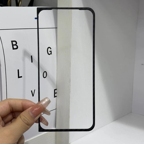 Genuine Carbon Fiber Case For OPPO Find N3 OnePlus OPEN Ultra Thin Matte Cover - Picture 18 of 26