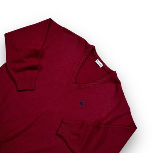 Burberrys Knit Jumper XL - Picture 3 of 5