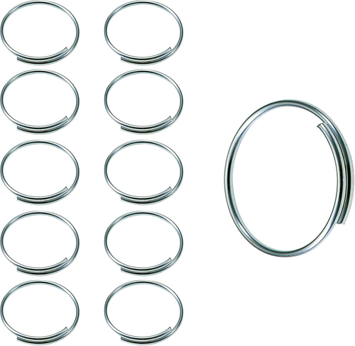 Easy Key Give-A-Way Key Ring, 1
