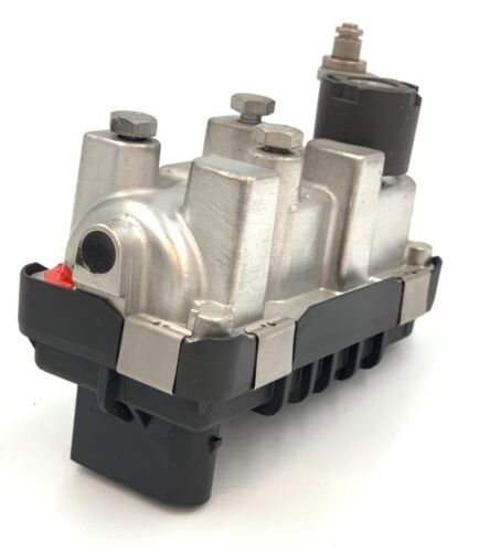 Turbo aktuator G-88 G-088 730314 6NW009228 Turbolader Original Hella Garret - Bild 7 von 10