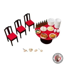 NEW TAMASHII NATIONS - Dragon Ball Z - Son Goku's Harahachibunm