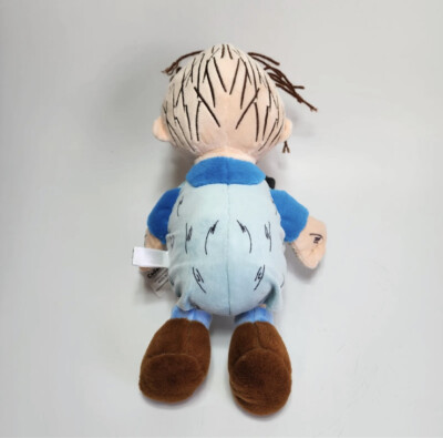 Snoopy Peanuts Gang Pigpen Plush Doll Pig Pen 12 inches Stuffed
