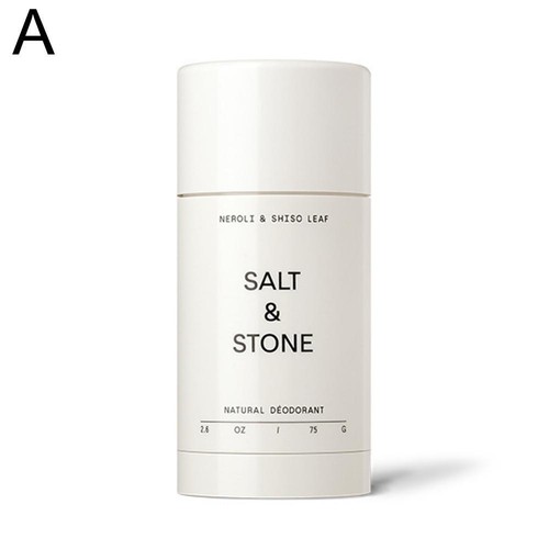 Salt & Stone SANTAL & VETIVER Extra Strength Natural Deodorant Stick 2.6 oz-🗯️ - Picture 12 of 13