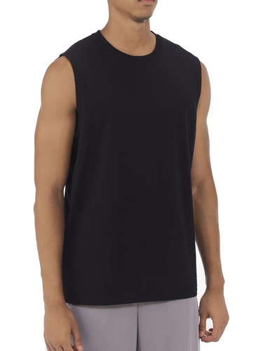Russell Athletic Men's Dri-Power Cotton 
