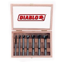 Diablo-fb-107 7 Pcs. Forster Bit Set on sale Diablo-fb-107 7 Pcs. Forster Bit Set on sale