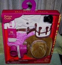 our generation ready to ride outfit