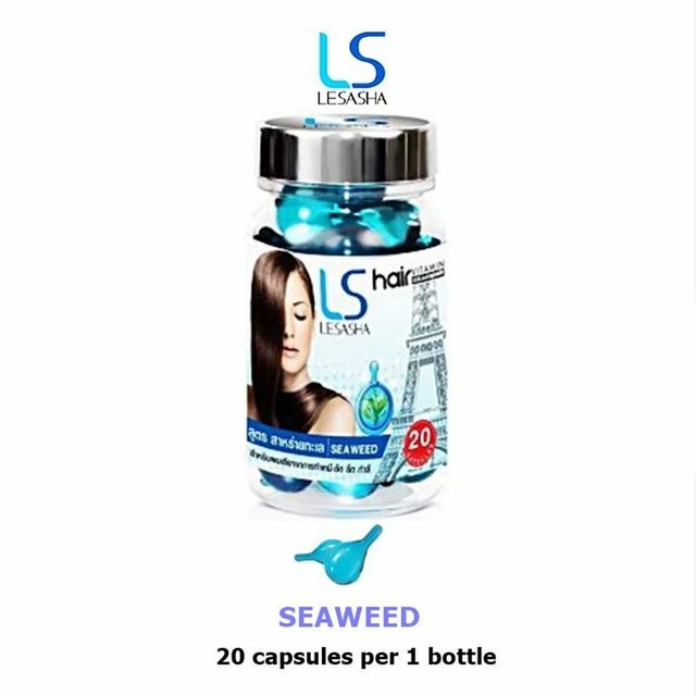 3bottle X 20cap LeSasha Hair Yogurt Seaweed Greentea&mint Vitamin Serum Healthy for sale online | eBay 3bottle X 20cap LeSasha Hair Yogurt Seaweed Greentea&mint Vitamin Serum Healthy for sale online | eBay