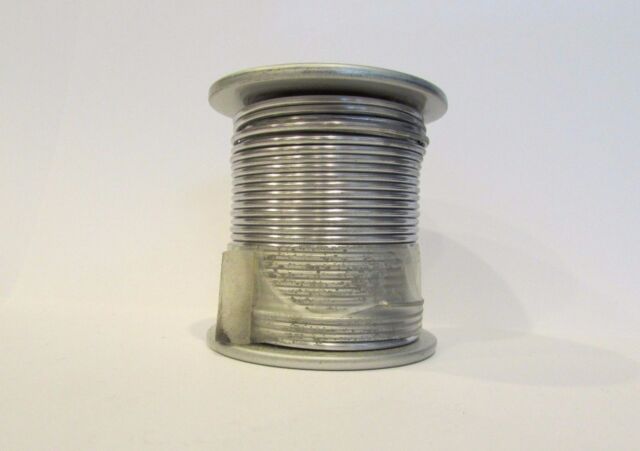15AMP NEW in BOX 1lb COOPER BUSSMANN Part # BFW-15 BUSS FUSE WIRE .066 DIA