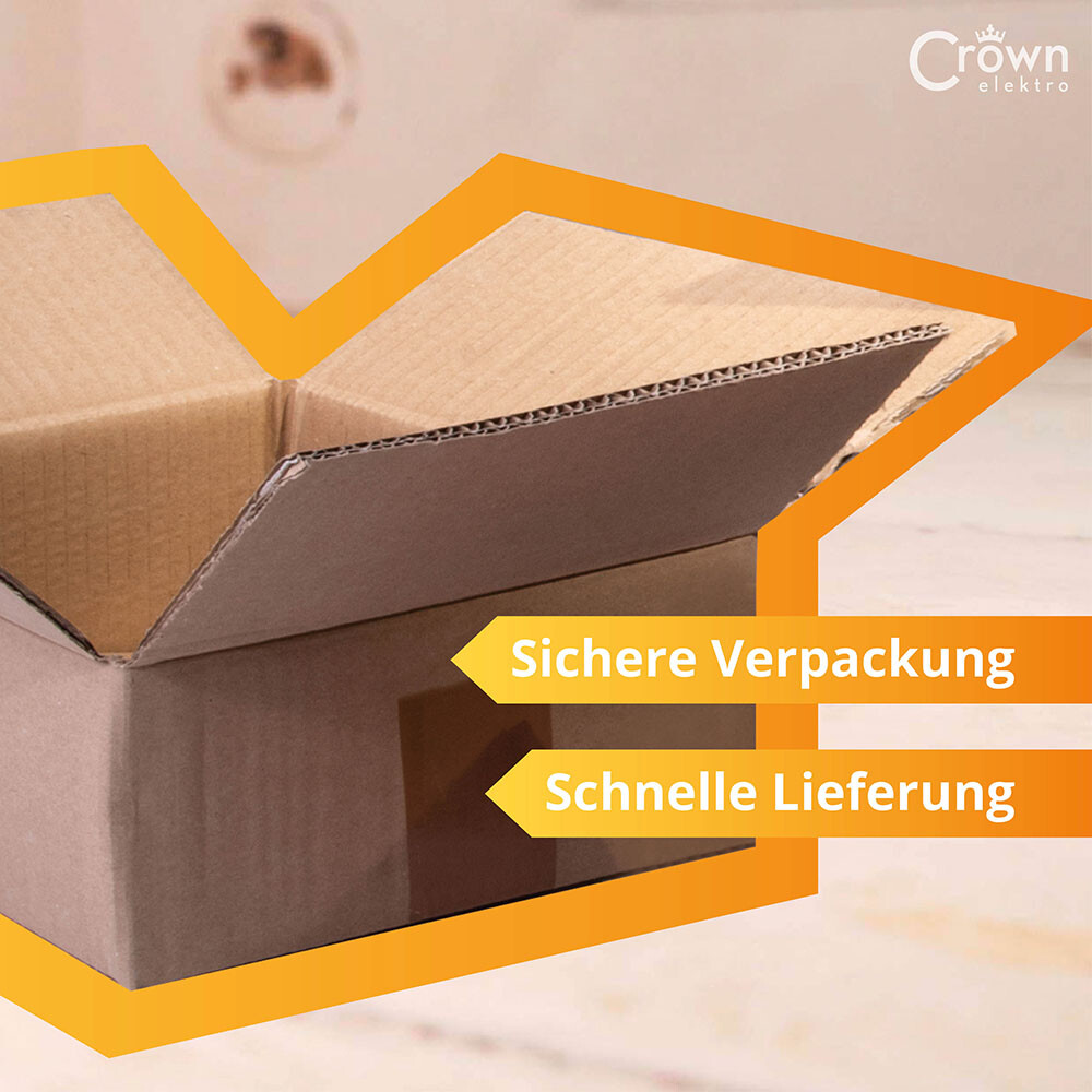 100m Ring NYM-J 3x1 5 mm² Stromkabel Mantelleitung Qualitätsware  