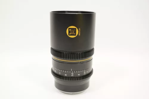 Great Joy 60mm FF Anamorphic 1.33X Camera Lens