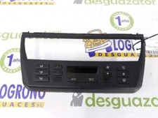 64113426630 commande climatisation pour BMW X3 3.0 TURBODIESEL (218 CV) 951320