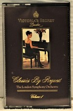 VICTORIA'S SECRET Classics By Request - Volume 1 Cassette