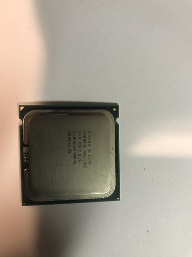Intel Pentium E5300 2.6 GHz Dual-Core Processor - Picture 2 of 2