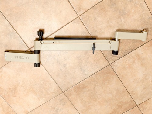 Storz Urban Global Surgical Microscope Main Extension Arm Floor Mount M 704FM - Picture 5 of 6