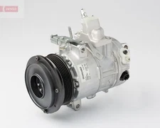 DENSO DCP51003 Compressor, air conditioning for Lexus, Toyota